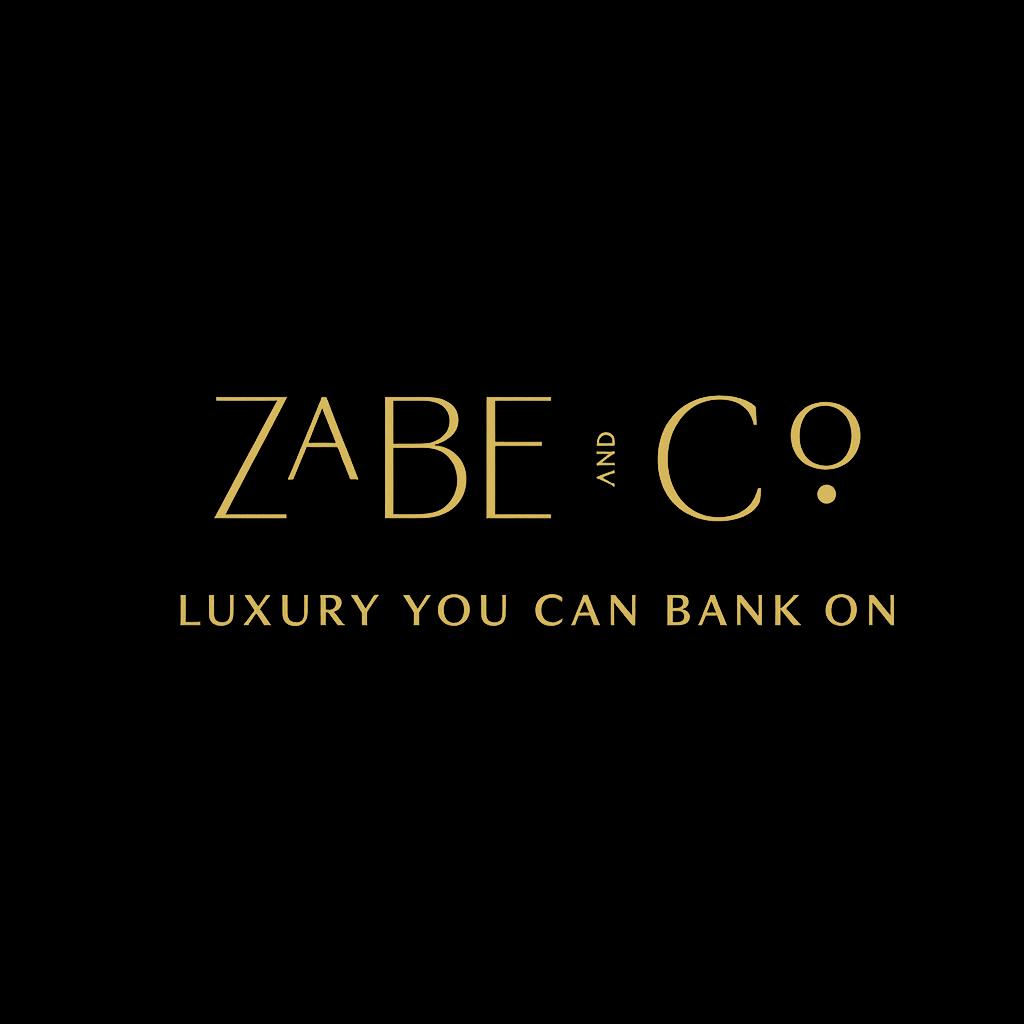 Zabe Jewelry